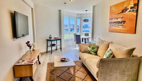 El Rinconin - PRIMERA LINEA DE PLAYA - WIFI GRATIS - Foto 2