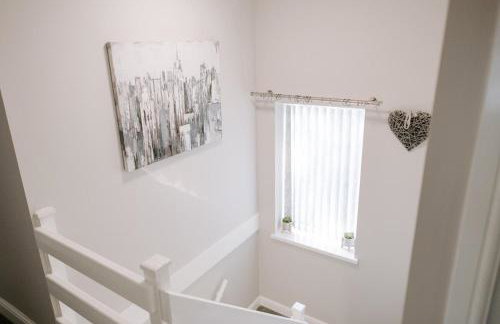 Pendle Close - 3 bed house with parking - Foto 17