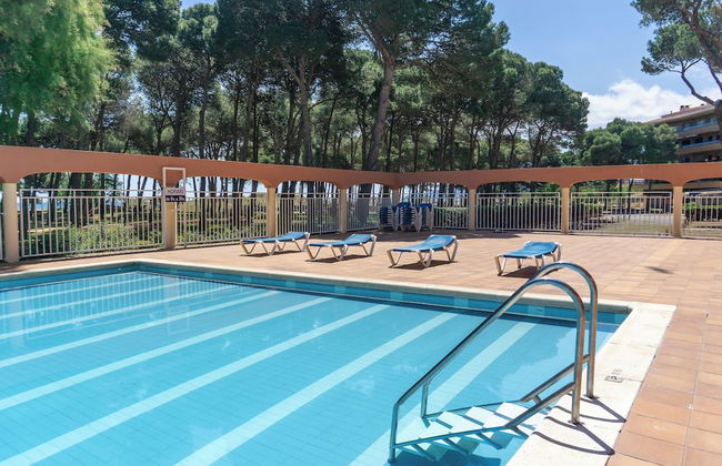 RVApartaments La Pineda - Foto 28