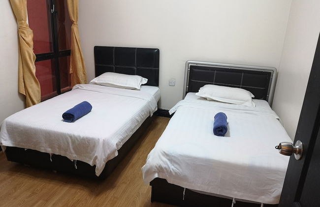 Ideal Holiday Apartment Marina Court - Foto 5