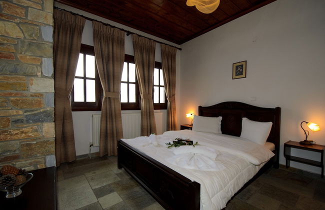 Atrapos Hotel - Foto 8