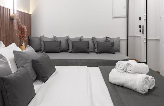 Esther Suites, Nilie Hospitality MGMT - Foto 60