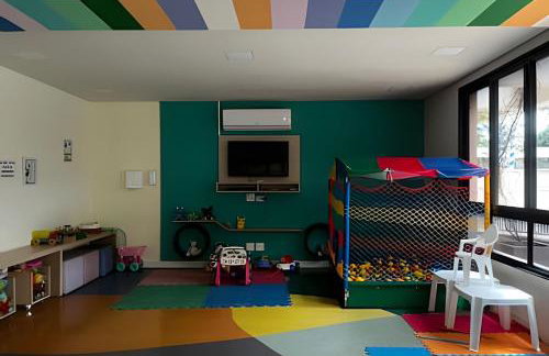 Apartamento completo - 3 quartos em Londrina - Foto 29