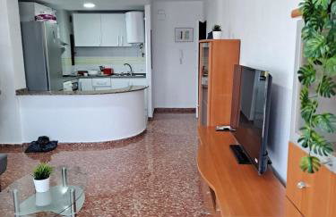 Comfortable apartmento en zona Feria 2 - Foto 10