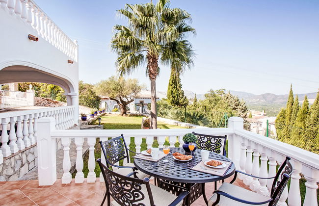 Villa Ma-Nita - Foto 29