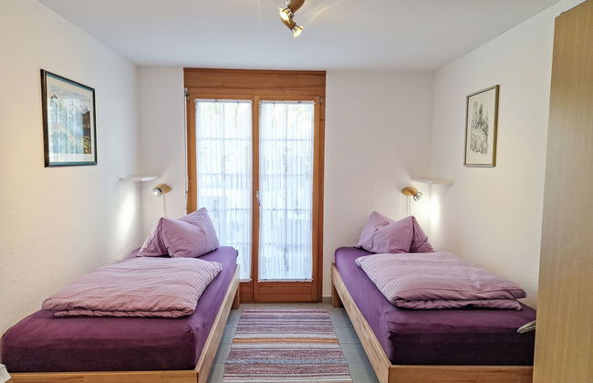 Chalet am Reeti - Foto 5