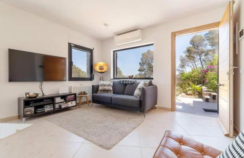 Luxury Sitges Hills Villa - Photo 15