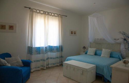 La Pavoncella Marina - Cozy home near Porto Taverna - Foto 12