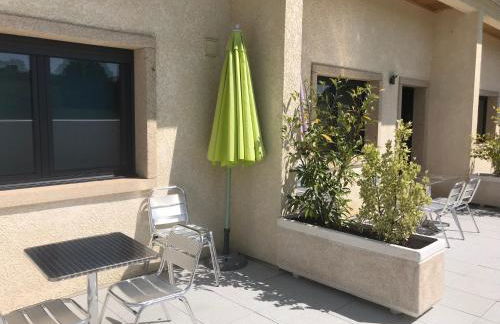 Gites Des Sablons - Foto 21