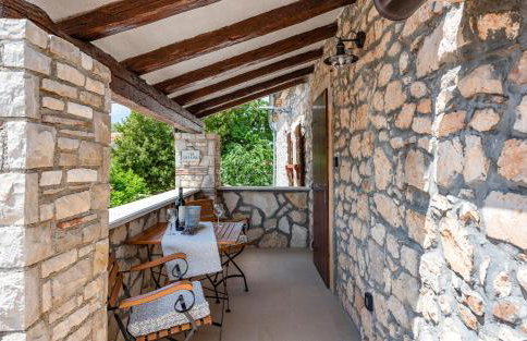 Casa Di Roccia - Foto 31