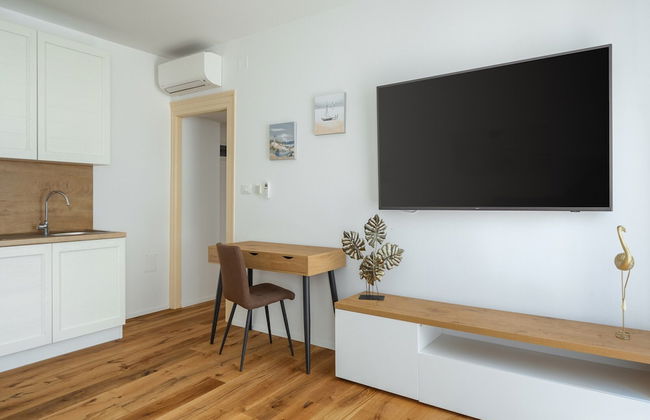 Modern Apartment With Open-air Parking - Foto 22