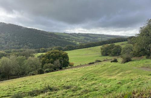 Byre Cottage Dulverton - Foto 26