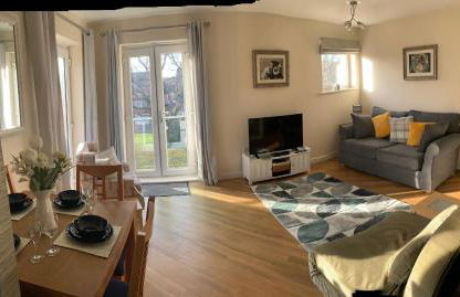 Sleeps 4 6 pet friendly parking nr nec Warwick uni - Foto 31
