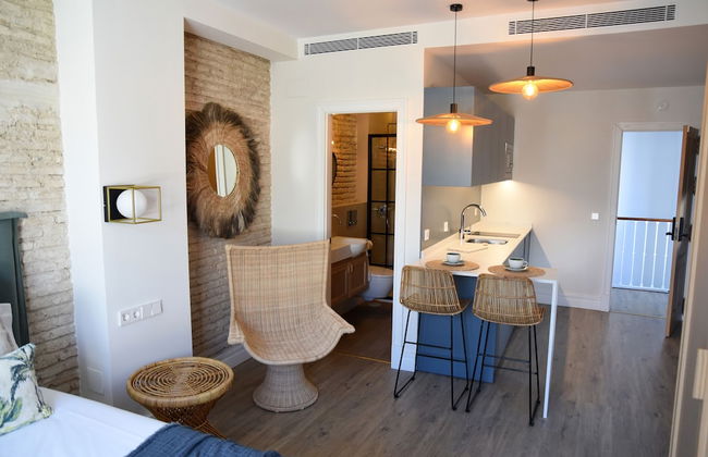 Casa Bailen Apartamentos - Foto 13