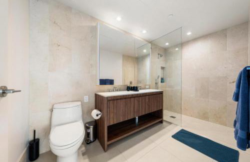 The Sapphire Nest - Spectacular Rooftop Amenities Ocean views 2BR - Foto 30