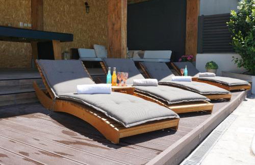 Stone Villa Antika - Foto 19