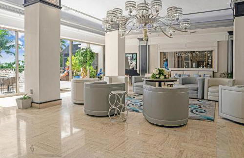 Relaxing Beach Escape - Oceanfront Pool and Tiki - Foto 30