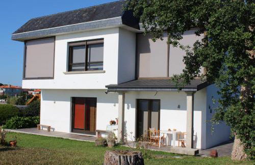 Precioso apartamento con terreno y vistas a cies - Foto 29