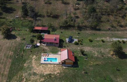 Villa Mali Sokol by Villas Guide - Foto 10