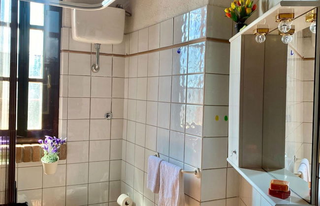 Belvilla by Oyo Casa Sassetta - Foto 8