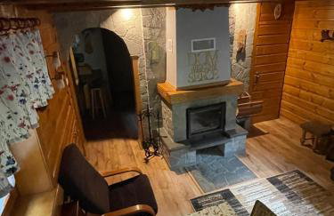 Domek Krasnal - Foto 18