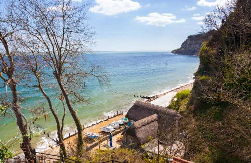 Pure relaxation at it's finest, offering moments of harmony and tranquillity - Sauna & Hot tub - Foto 28