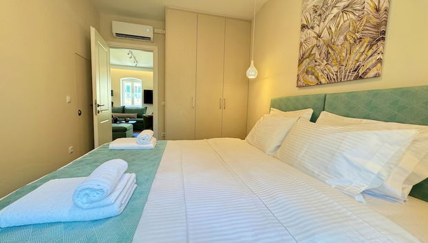 The Zen by Corfuescapes - Foto 5, Habitación