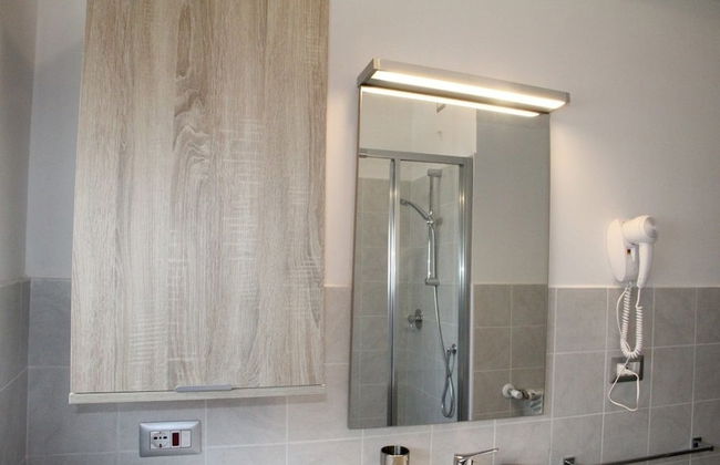 Affittacamere Nansen - Foto 24