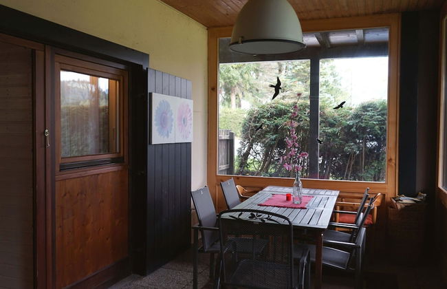 Apartment in Tauplitz Near Ski Lift - Foto 15