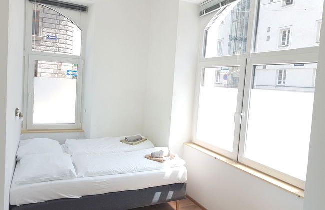 Sobieski Town Apartments - Foto 4