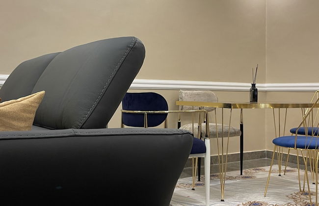 JPN SQUARE Douala - Foto 70