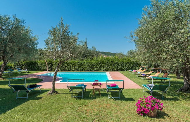 Pg-g212-sp31021at - Casa Torrione 14 - Foto 17