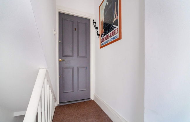 Period Victorian Abode In Idyllic Kings Cross - Foto 23