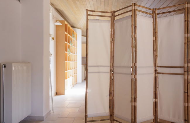 Country Attic - Foto 17