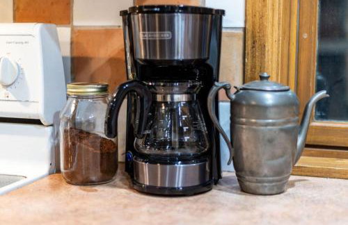 Cabin on Big Cottonwood River - Foto 25