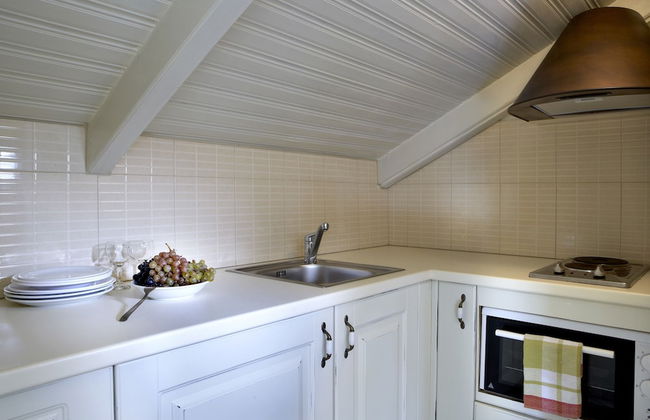 Dafnoudi Hotel Apartments - Foto 36