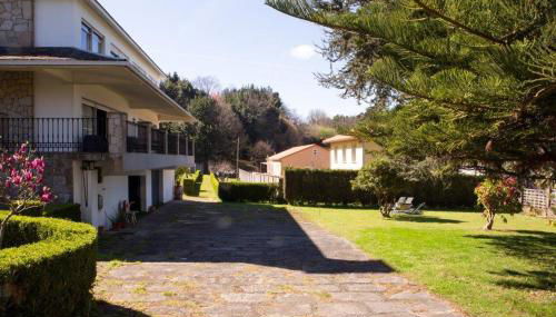 Playa Miño Sombreu - Foto 3