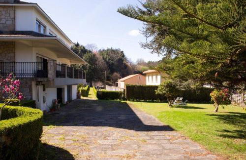 Playa Miño Sombreu - Foto 3