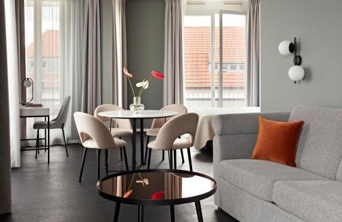 Numa Berlin Boxer - Foto 60