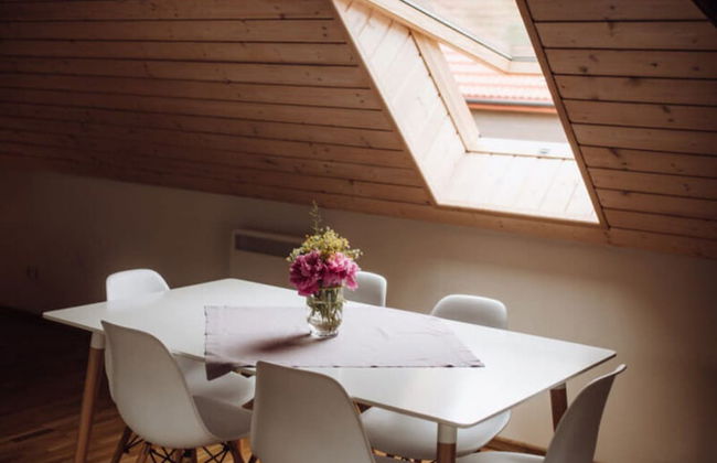 Apartment in Gronowo Near Lake Siecino - Foto 11