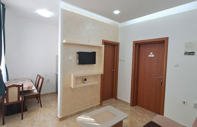 Apartments Marinero - Foto 50