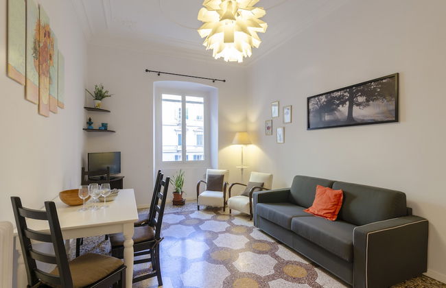 JOIVY Family Flat, 5 Mins to Piazza Corvetto - Foto 17
