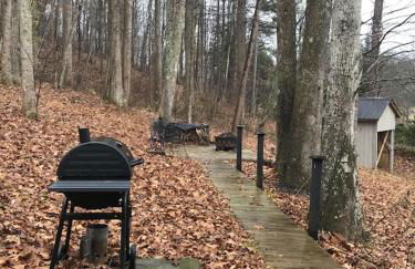 DO NOT Book property sold requested removal multiple times without luck Shenandoah NP Old Rag and White Oak Canyon - Foto 11