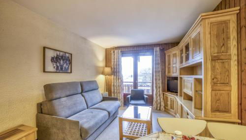 Studio cabine Le Charvet - Foto 5