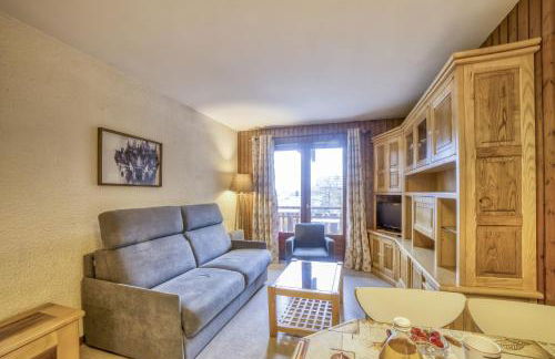 Studio cabine Le Charvet - Foto 5