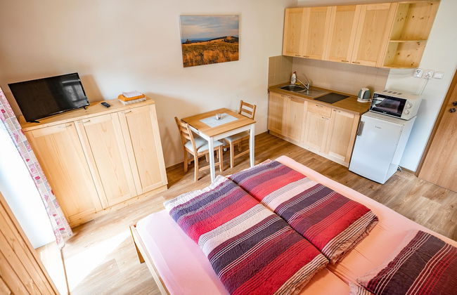 S4 Resort Kouty - Foto 28