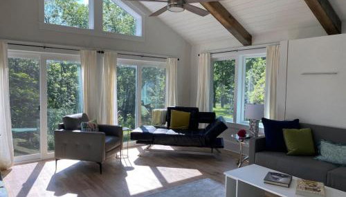 Riverview Suite at La Soledad - Foto 5