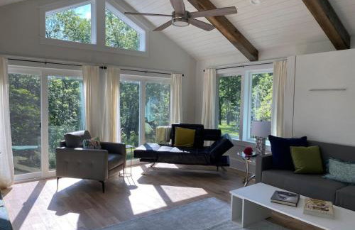 Riverview Suite at La Soledad - Foto 5