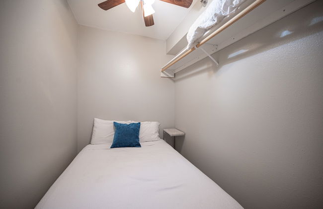 Stay Together Suites 2BD2B Apartment - Foto 11