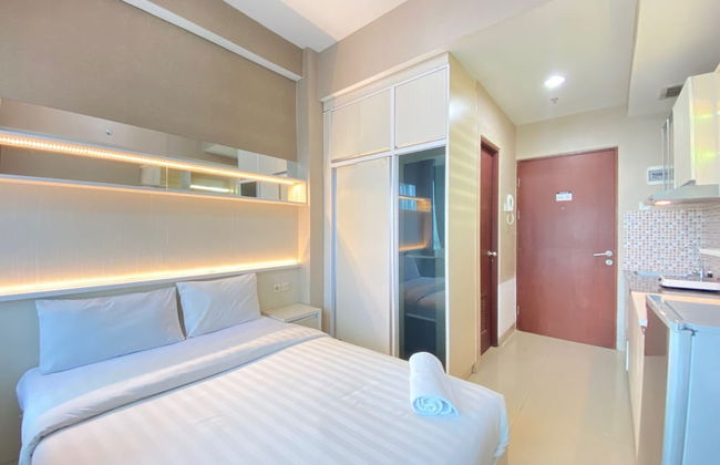Cozy And Spacious Studio Apartment At Taman Melati Jatinangor - Photo 6